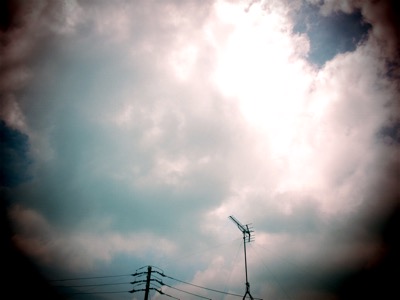 空