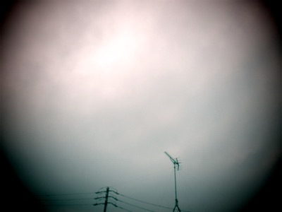 空