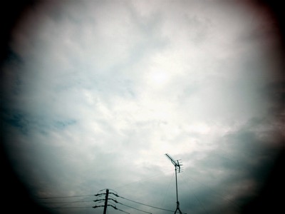 空