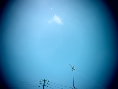 空