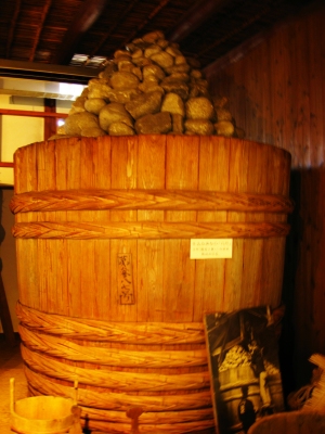 味噌