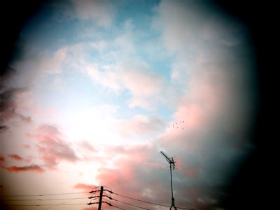 空