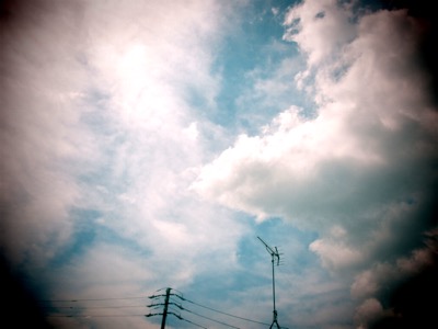 空