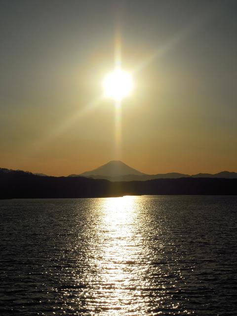狭山湖