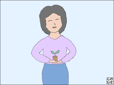 お墓への愛着