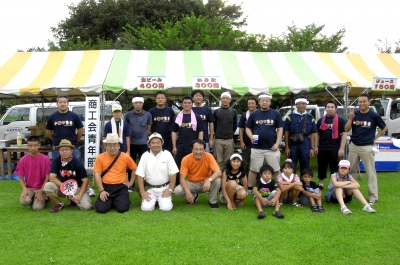 2014花火大会