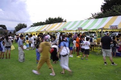 2014花火大会