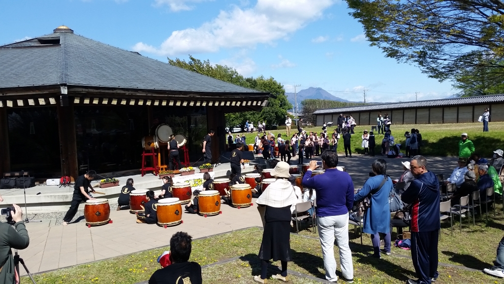 H29国分寺元気なる集い