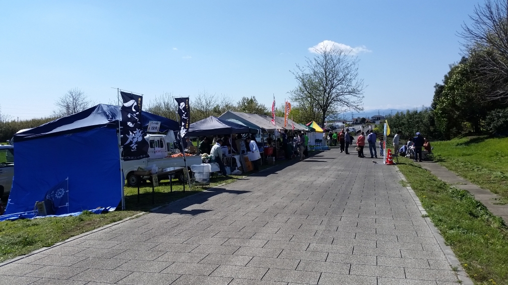 H29国分寺元気なる集い