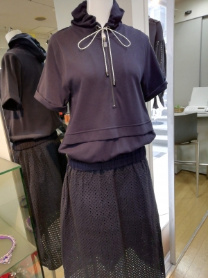 BOGNERワンピース | elle-emmeのブログです