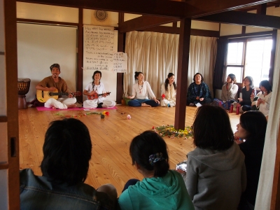 彩りを楽しむ会2