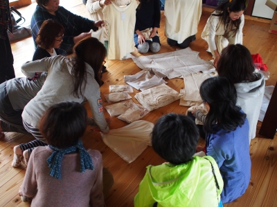 彩りを楽しむ会2