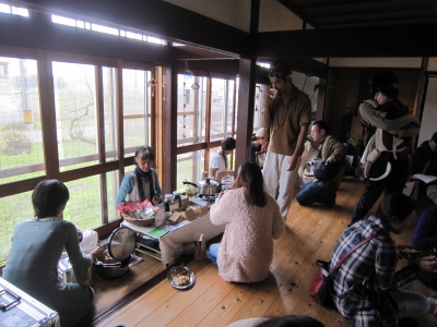 彩りを楽しむ会2