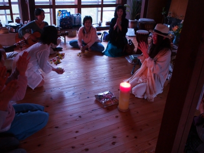 彩りを楽しむ会2