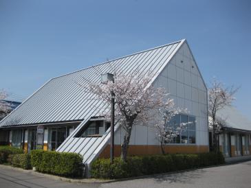 能登川自治会館