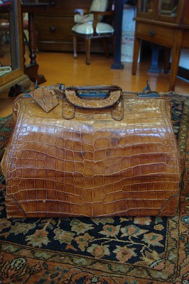 ビンテージ 鞄 ドクター バッグ 戦前 昭和 大正 ロマン アールデコ レトロ ビンテージ 鞄 ドクター バッグ 戦前 昭和 大正 ロマン