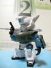 1号機バイザー付き