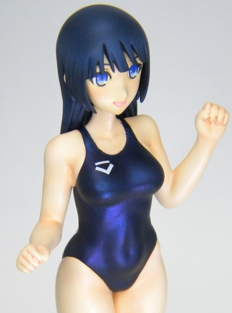 ２次元　競泳水着 競泳水着さん その２』発売中！！ | まるちしんくブログ