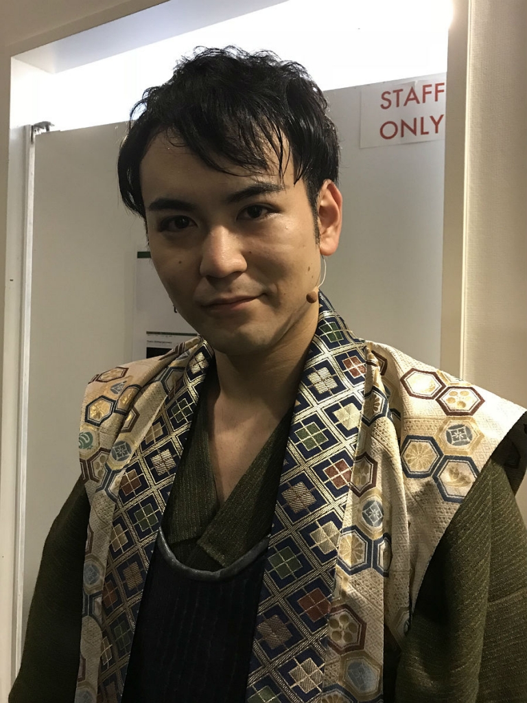 松川貴則さん17/11/19