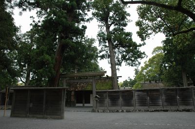 外宮正殿