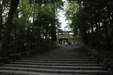 内宮正殿