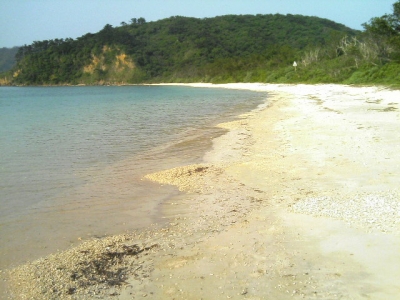 イダの浜