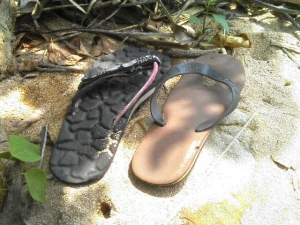 サンダル