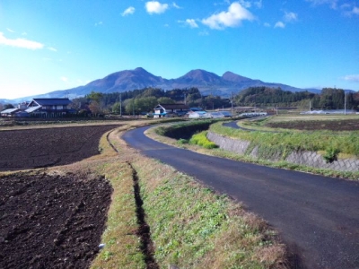 群馬県吾妻郡高山村