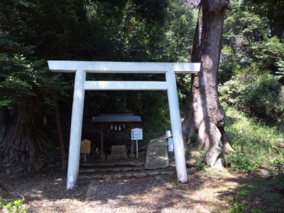 白山大神