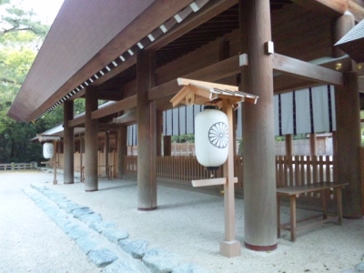 熱田神宮