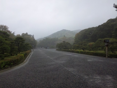 内宮参道