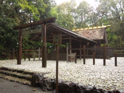 倭姫宮