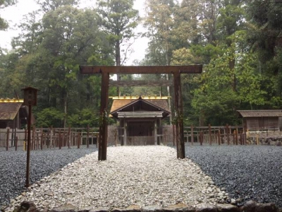 瀧原宮