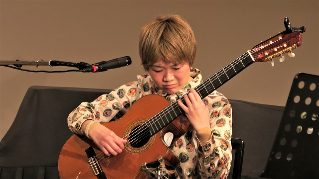 ギター MOMO-KUMO MJ2-FUYUZAKURA-SP18 | Deviser ｜株式会社ディバイザー｜長野県