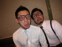 U&P