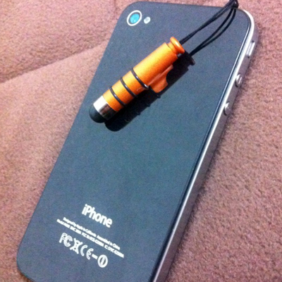 スマホ用タッチペン