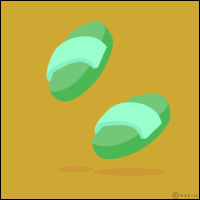 スリッパ