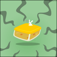 作り置き