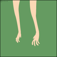 手持ち無沙汰