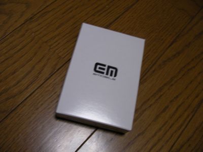 EMプロジェクタ1