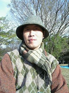 野人さん