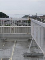 060527堀ノ内屋上