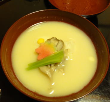 椀物