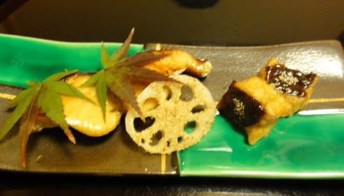 焼き物