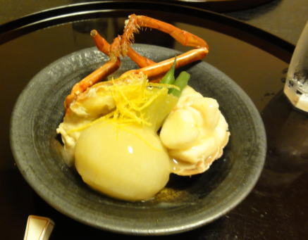 具足煮
