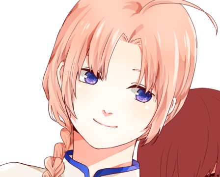 何てことない夢絵を Senpai