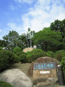 西郷隆盛その2