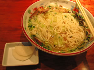 こむらさきのつけもの