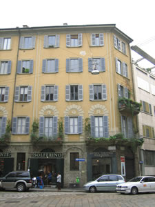 Antica Locanda Solferino - 2