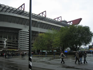 Stadio San Siro - 1